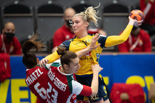  Sveriges Nina Dano