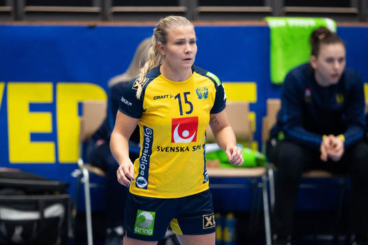Sveriges Emma Rask