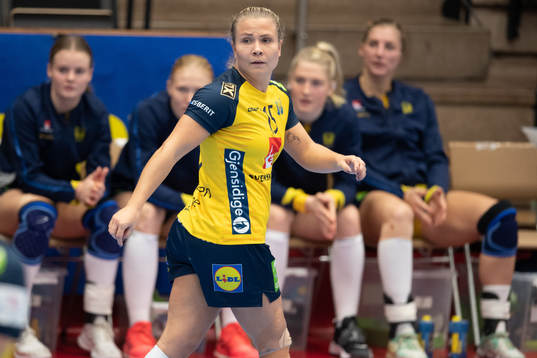 Sveriges Emma Rask