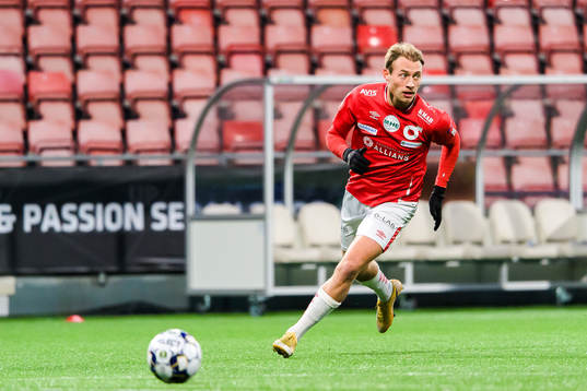 Degerfors Villiam Dahlström
