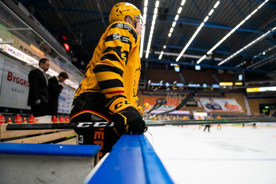 Skellefteås Adam Wilsby