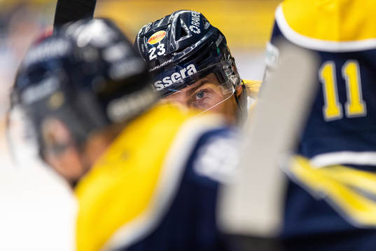 s Lias Andersson