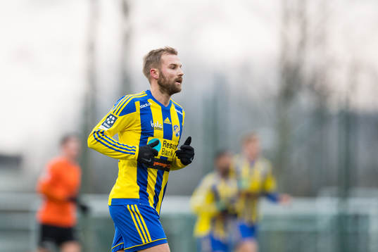 Eskilsminnes Emil Åberg