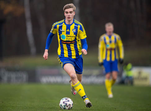 Eskilsminnes William Nilsson