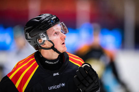 Brynäs Oskar Kvist