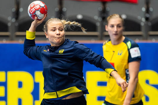 Sveriges Emma Rask