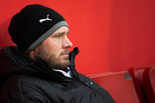 Helsingborgs Andreas Granqvist