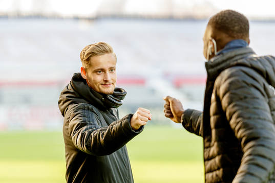 Östersunds Henrik Bellman