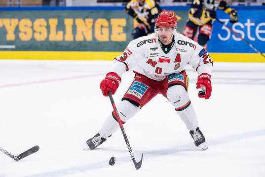 Modos Daniel Sylwander