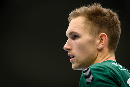 Varbergs Karl Toom