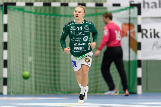 Varbergs Hampus Dahlgren