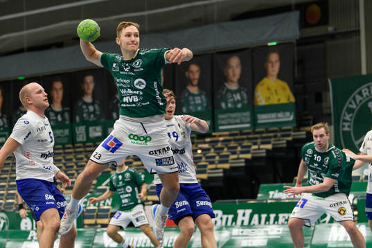 Varbergs Karl Toom