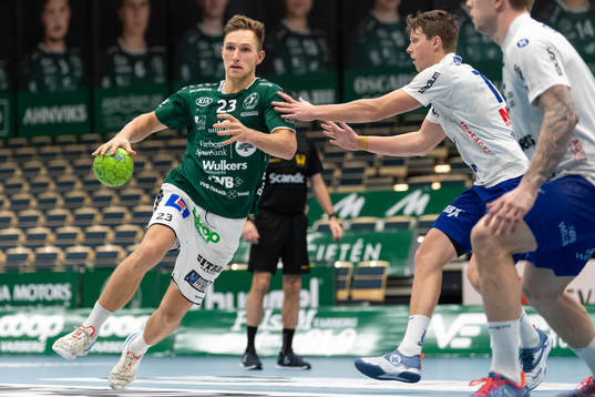 Varbergs Karl Toom