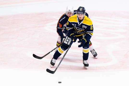 s Lias Andersson