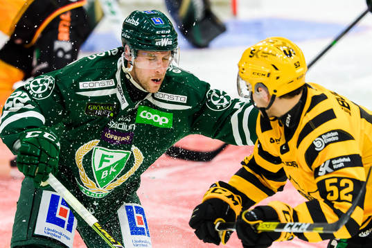 Färjestads Per Åslund