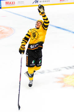 Skellefteås Jacob Andersson