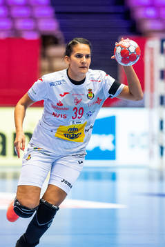 Almudena M_ Rodriguez Rodriguez of Spain