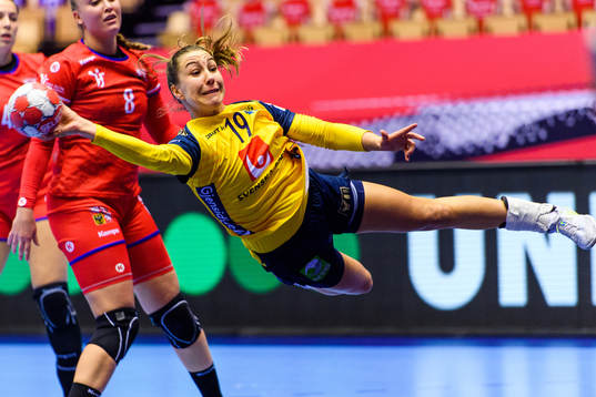 Anna Lagerquist