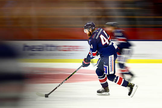 Linköpings Jonas Junland