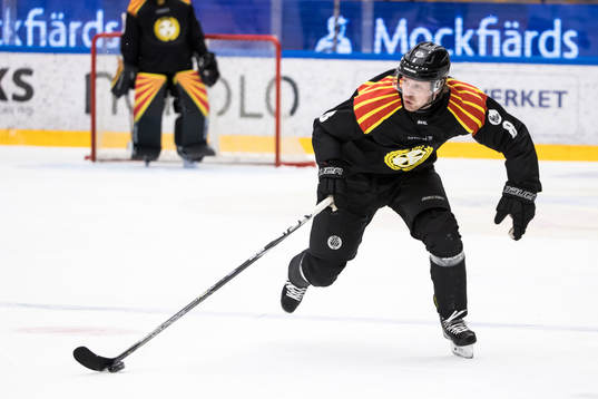 Brynäs Victor Söderström