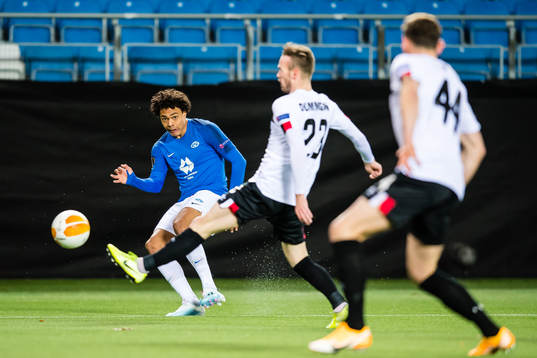 Henry Swenson Wingo of Molde