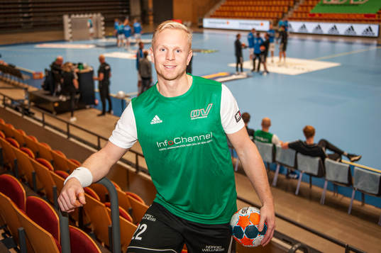 Helsingborgs Henrik Knudsen nyförvärv
