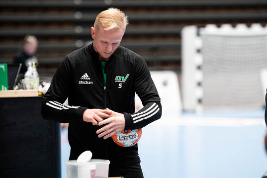 Helsingborgs Henrik Knudsen nyförvärv
