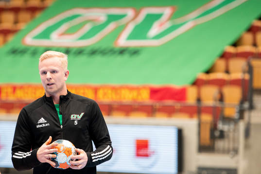 Helsingborgs Henrik Knudsen nyförvärv