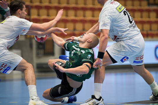 Helsingborgs Viktor Hedin