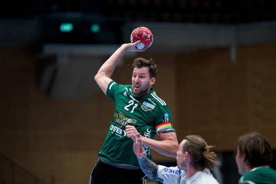 Helsingborgs Mattias Thynell