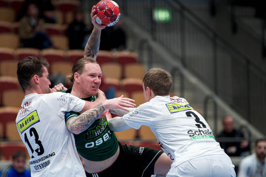 Helsingborgs Emil Hansson