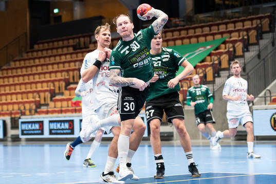 Helsingborgs Emil Hansson
