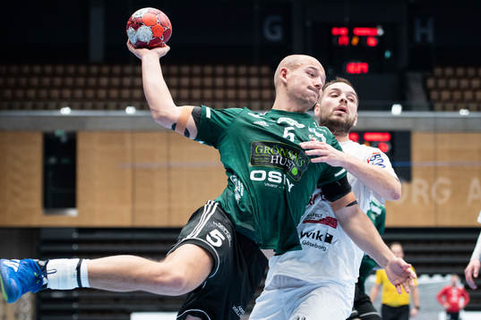 Helsingborgs Viktor Hedin