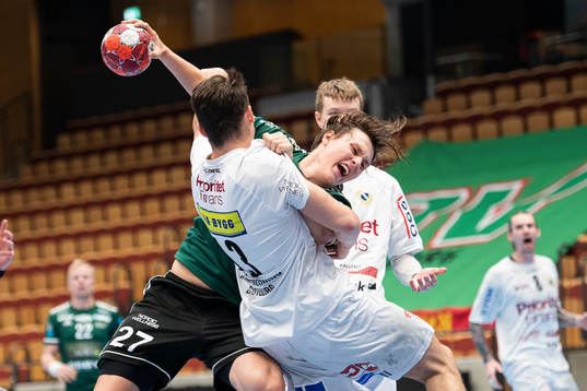 Helsingborgs Emil Andersson