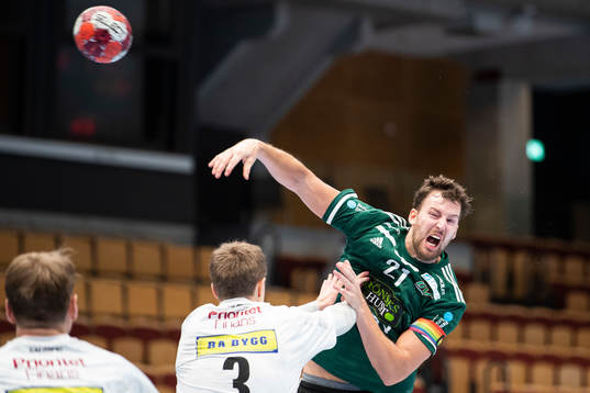 Helsingborgs Mattias Thynell
