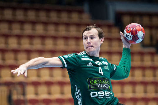 Helsingborgs Johan Lundgren