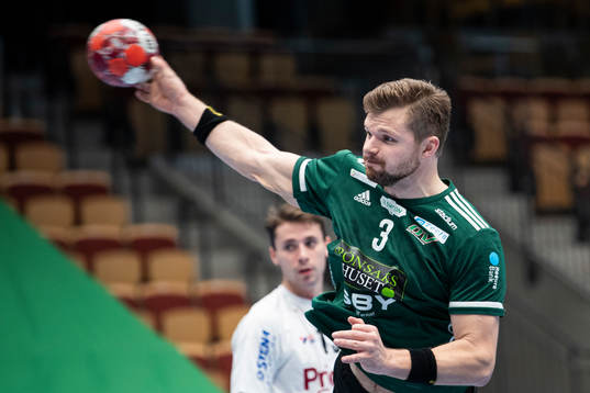 Helsingborgs Jonatan Wilthorn