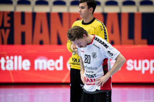 Guifs Fredrik Gustavsson deppar