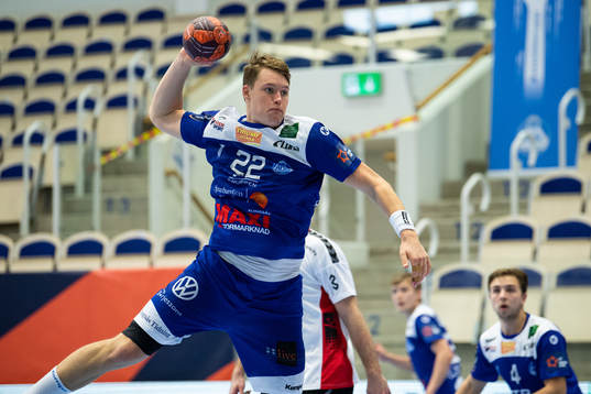 Alingsås Axel Franzen