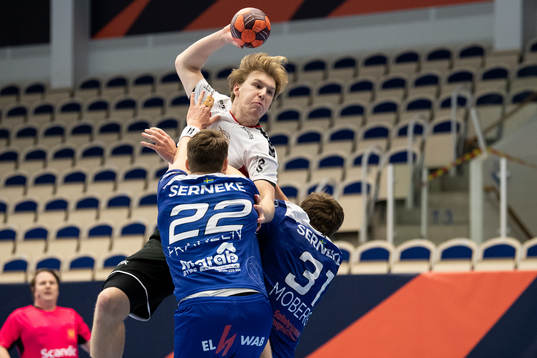 Guifs Eric Johansson