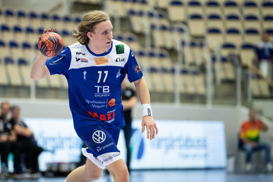 Alingsås Pontus Josefsson Säll