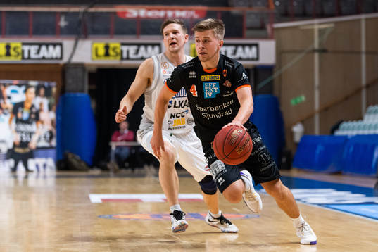 Borås Ludvig Johansson