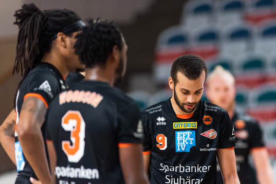 Borås Andreas Person deppar