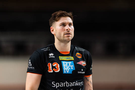 Borås Marek Klassen