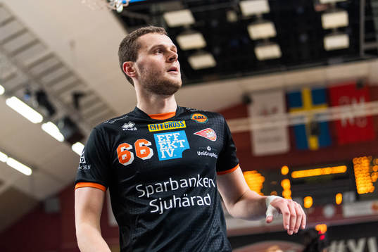 Borås John Brändmark