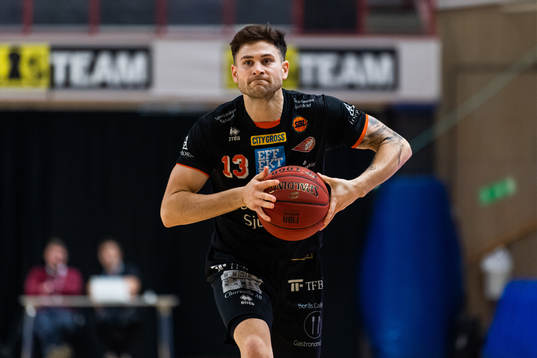 Borås Marek Klassen