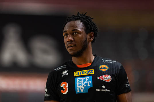 Borås Avery Woodson