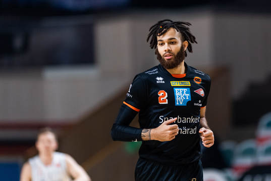 Borås Jeremy Harris