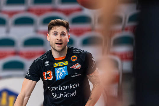 Borås Marek Klassen