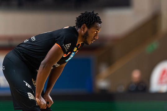 Borås Avery Woodson